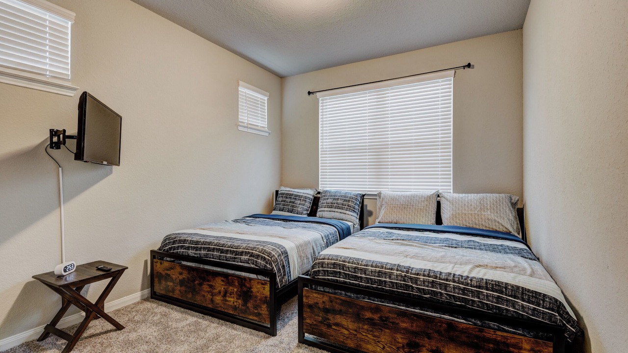 Photo of Bedroom in Addicks