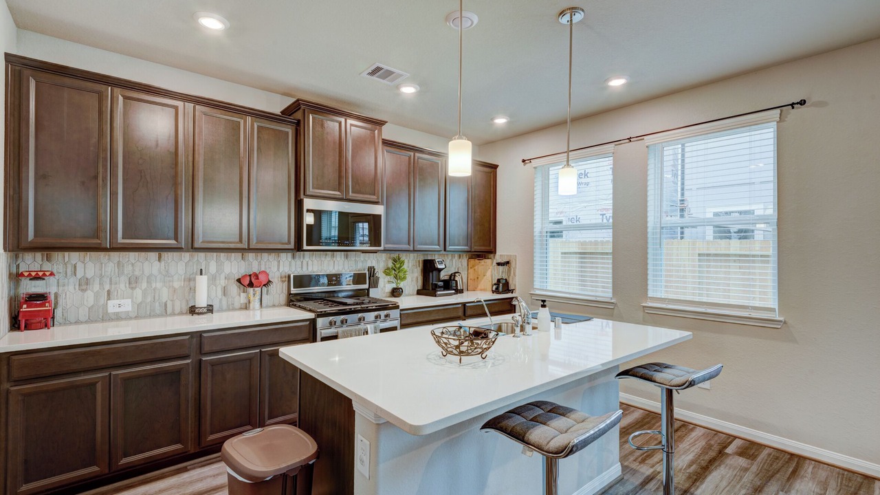 Photo of Kitchen in Addicks