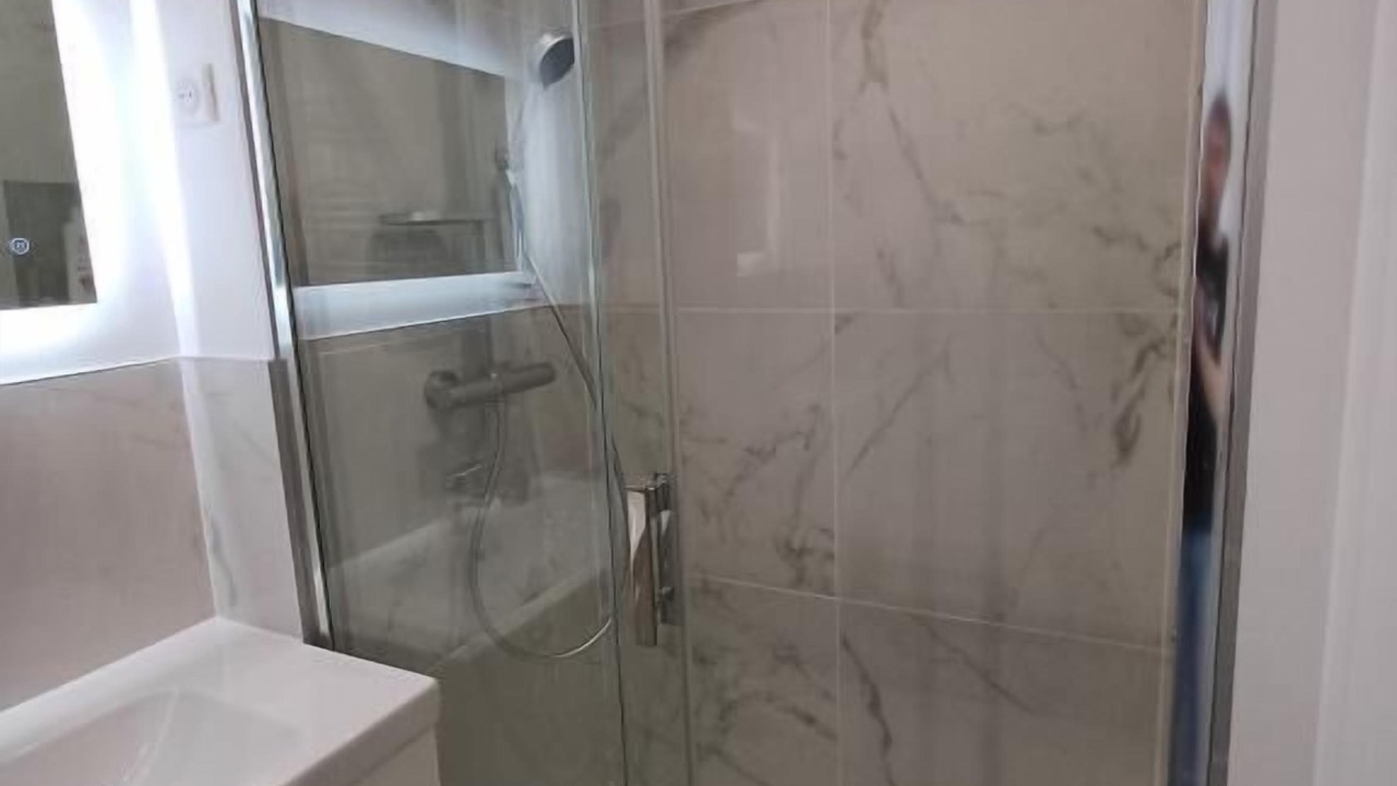 Photo of Bathroom in Dunkerque-Sud