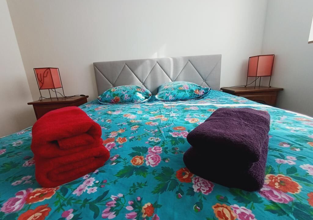 Photo of Bedroom in Dunkerque-Sud