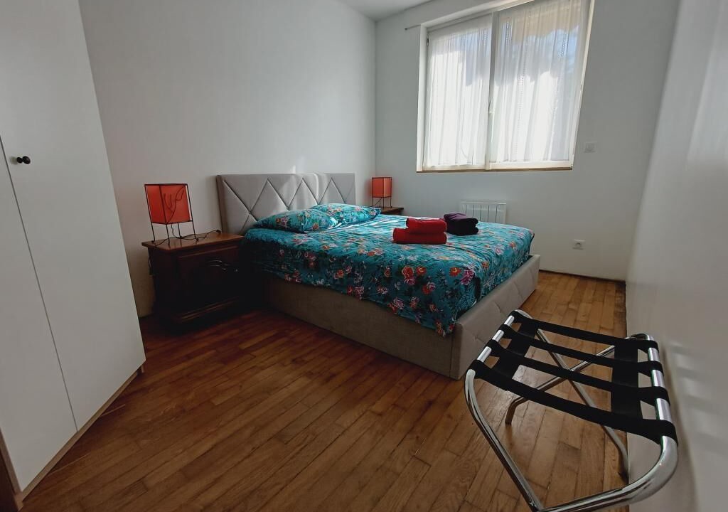 Photo of Bedroom in Dunkerque-Sud