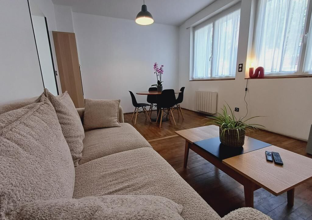 Photo of Livingroom in Dunkerque-Sud
