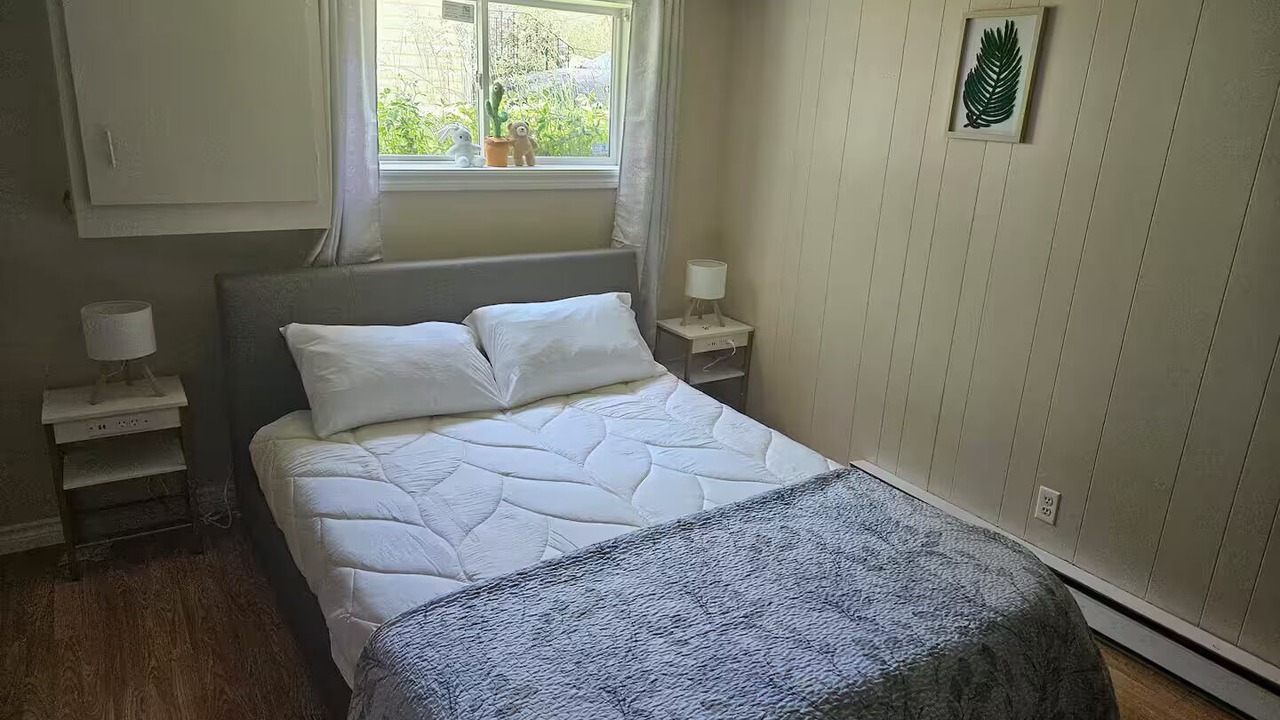 Photo of Bedroom in Riverview