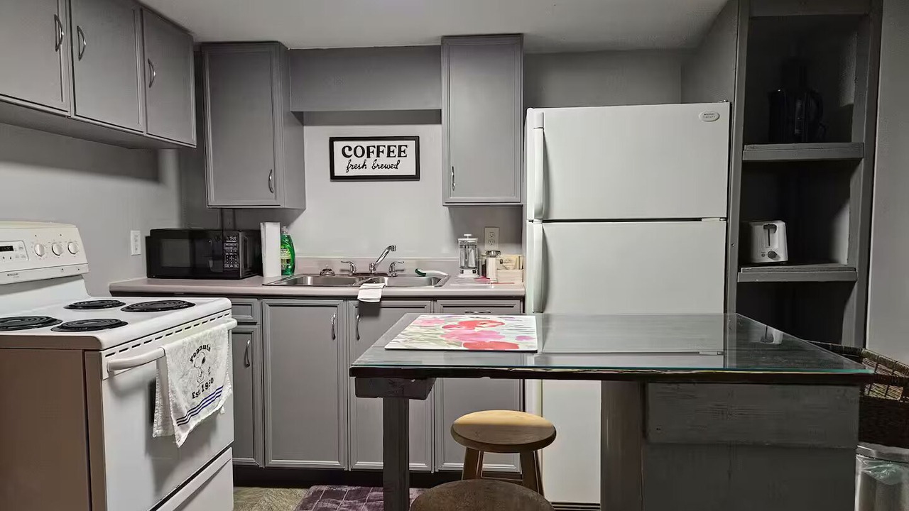 Photo of Kitchen in Riverview