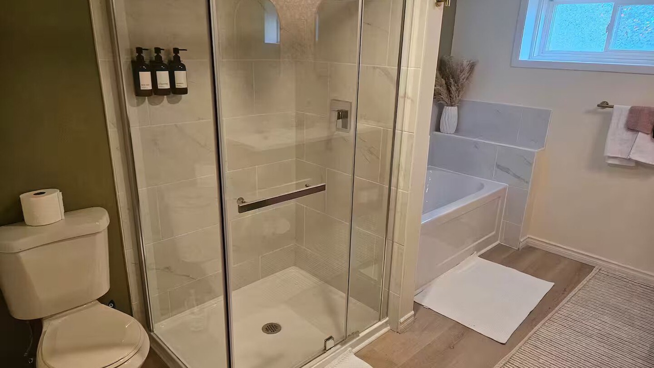 Photo of Bathroom in Riverview