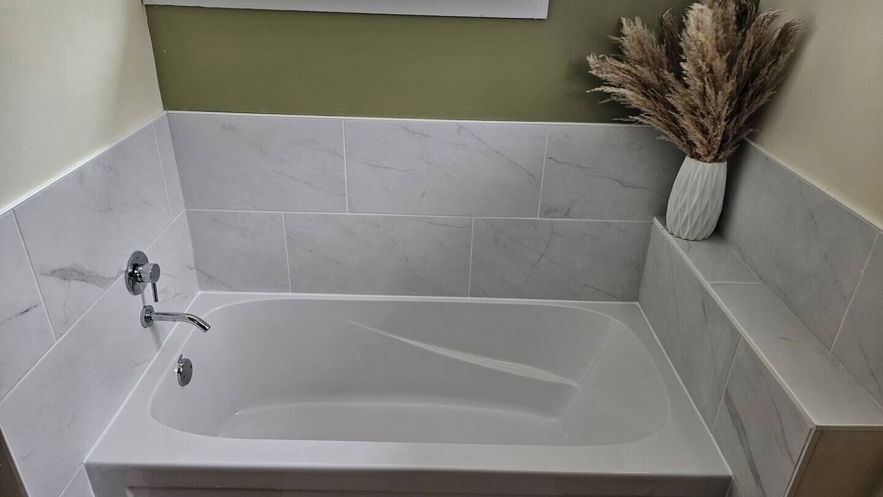 Photo of Bathroom in Riverview