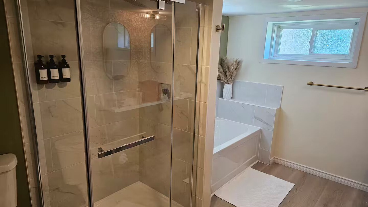 Photo of Bathroom in Riverview