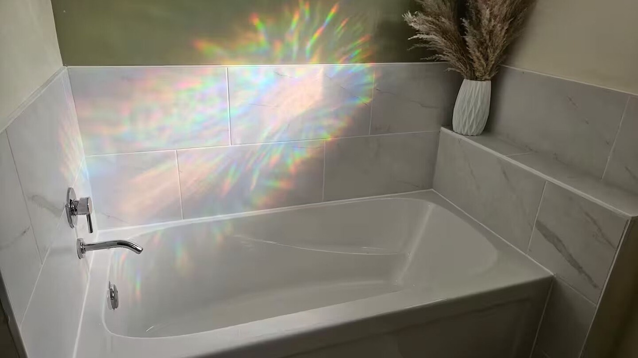 Photo of Bathroom in Riverview