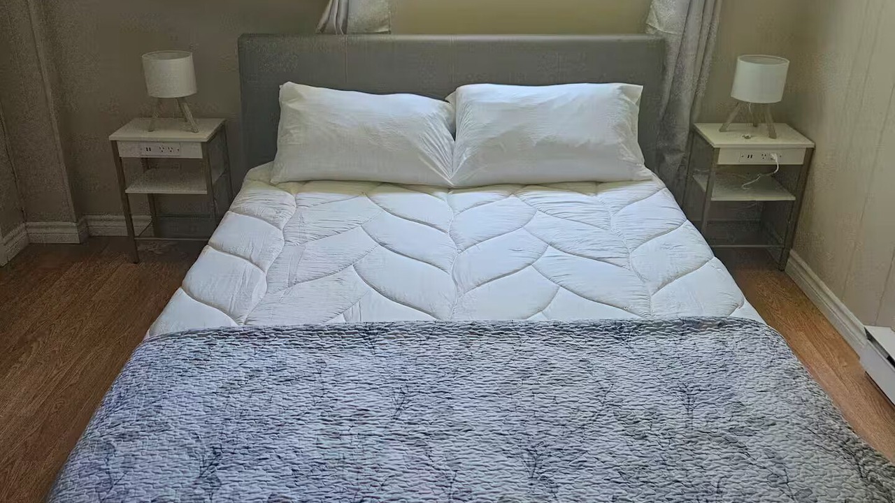 Photo of Bedroom in Riverview