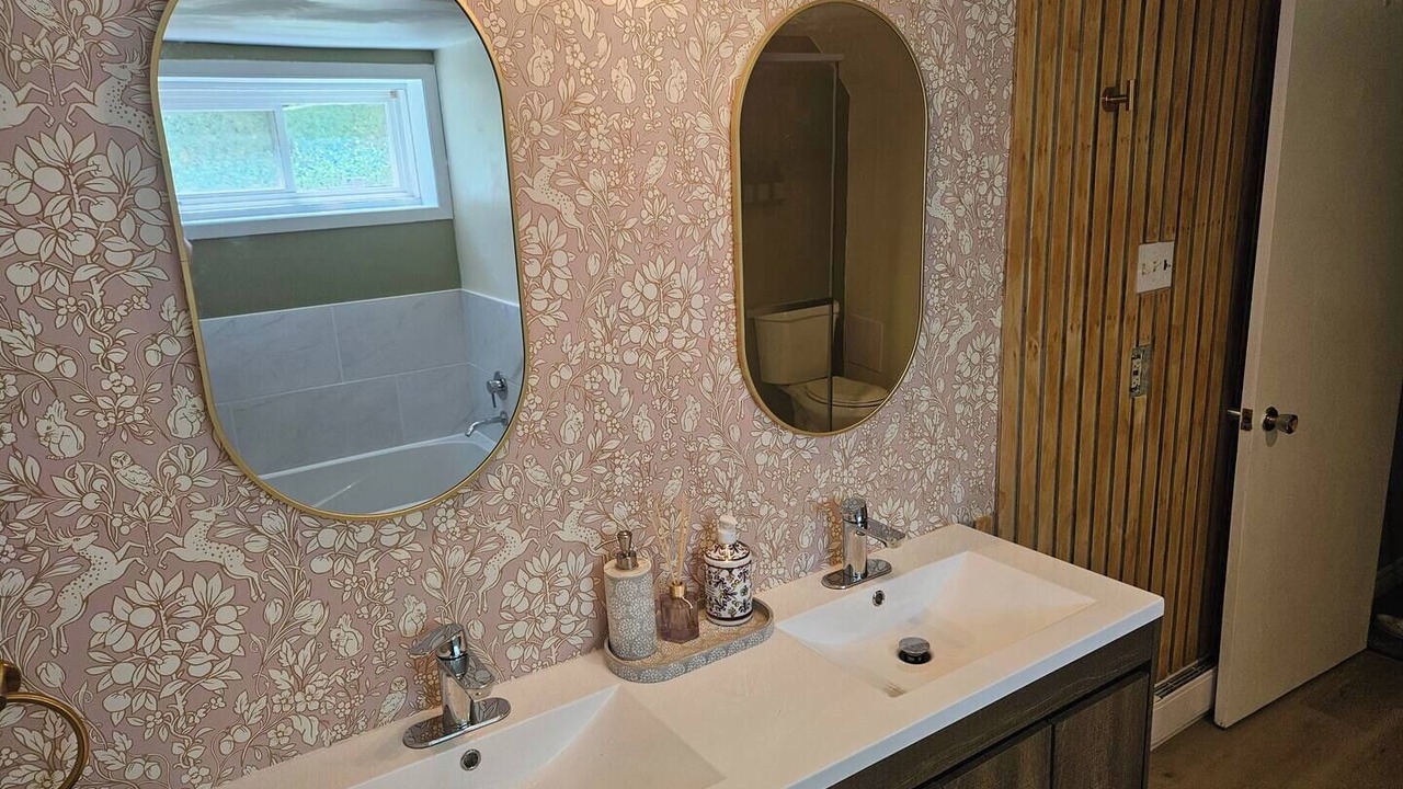 Photo of Bathroom in Riverview