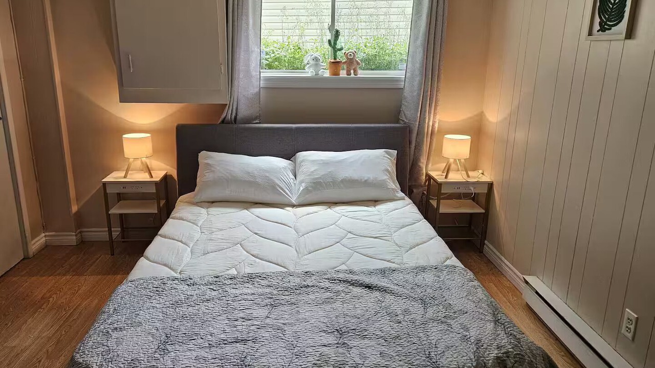 Photo of Bedroom in Riverview