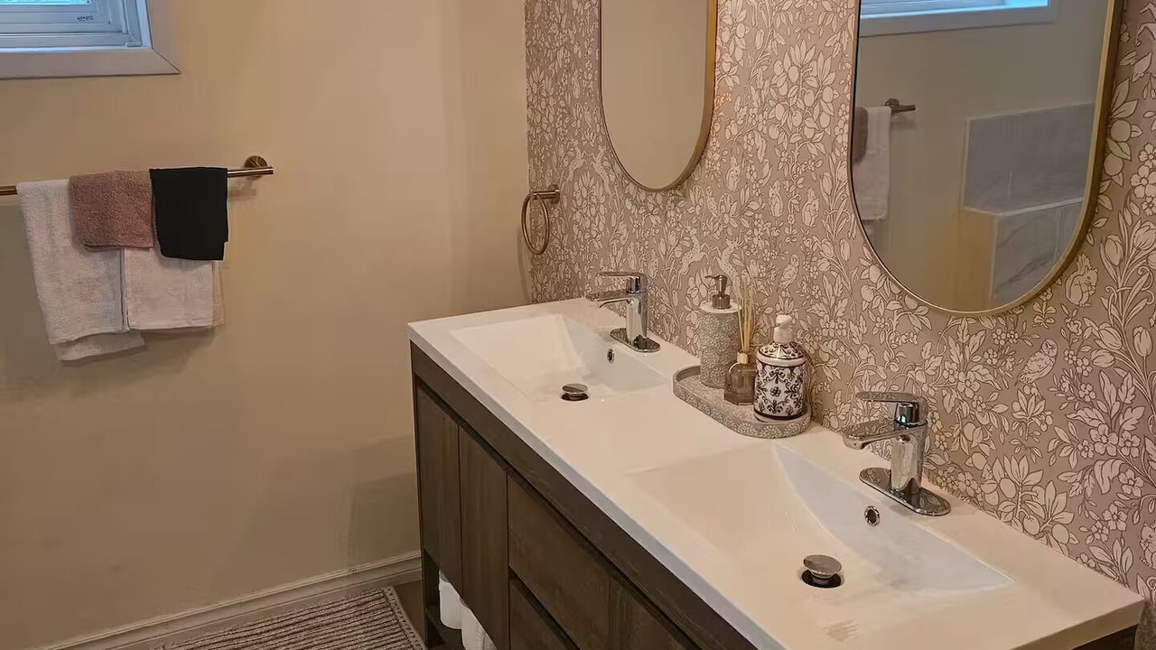 Photo of Bathroom in Riverview