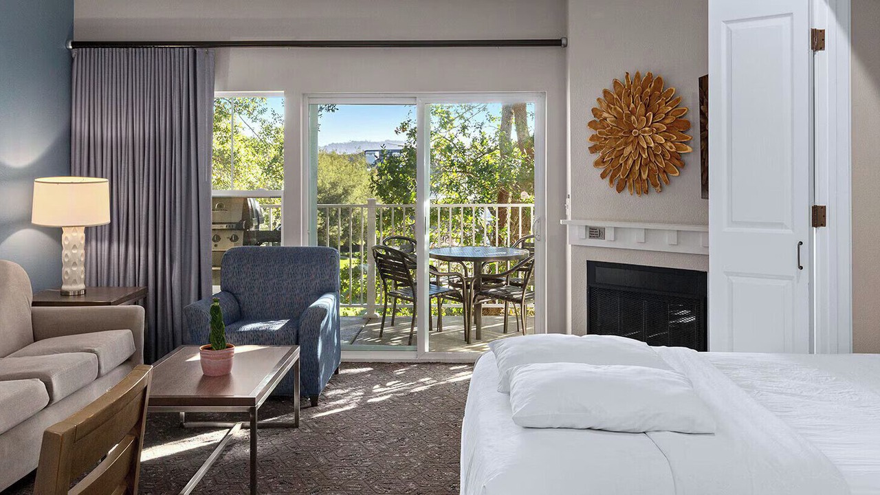 Photo of Bedroom in Windsor