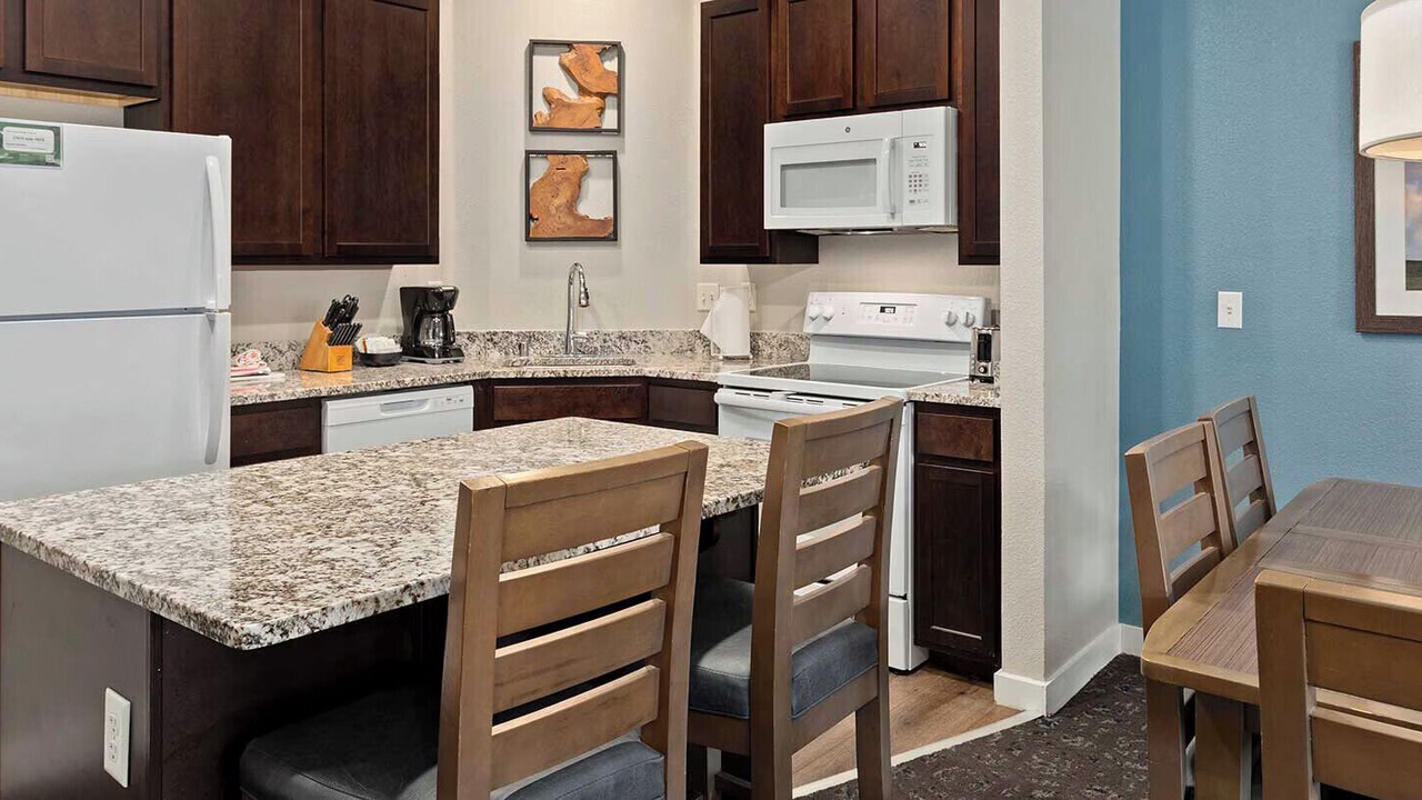 Photo of Kitchen in Windsor