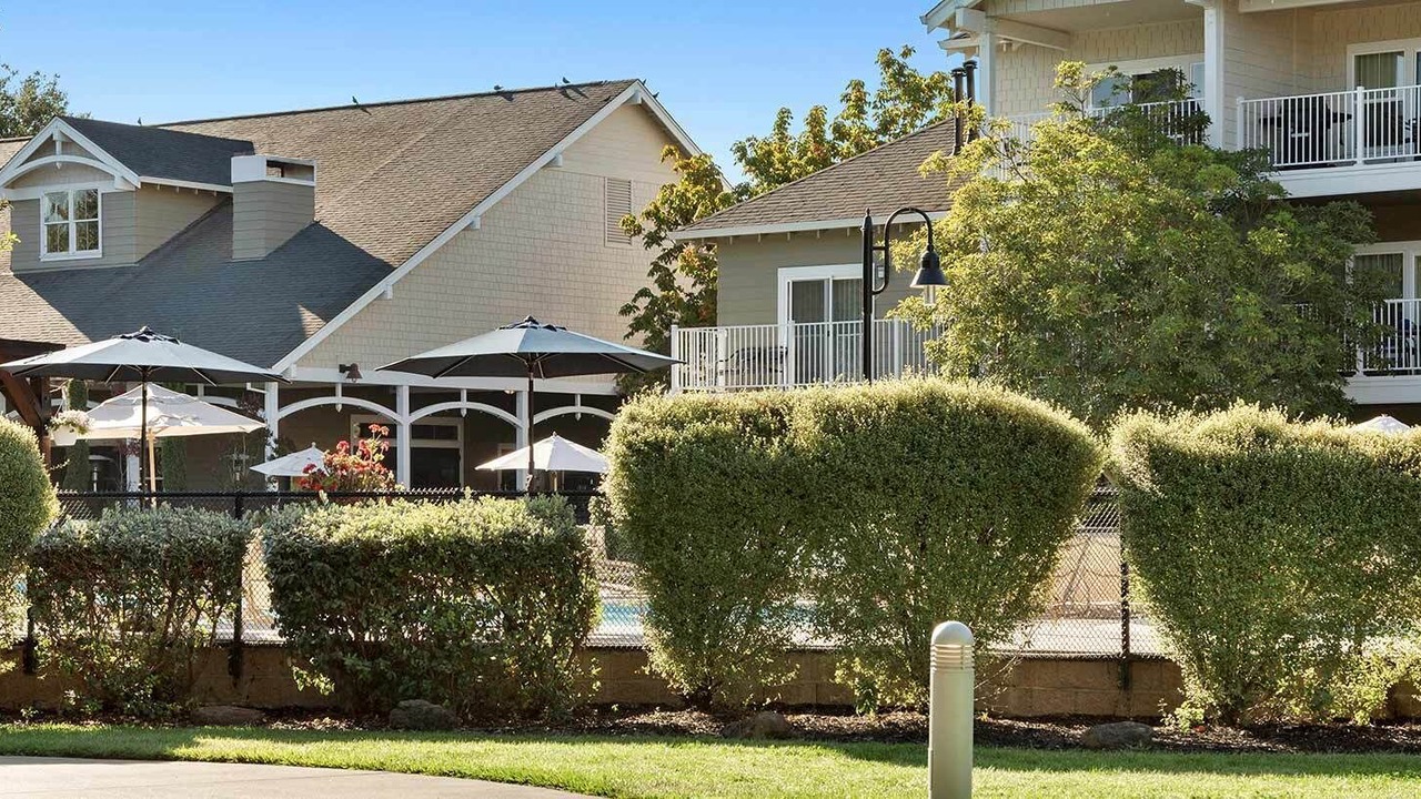 Photo of Outdoor in Windsor