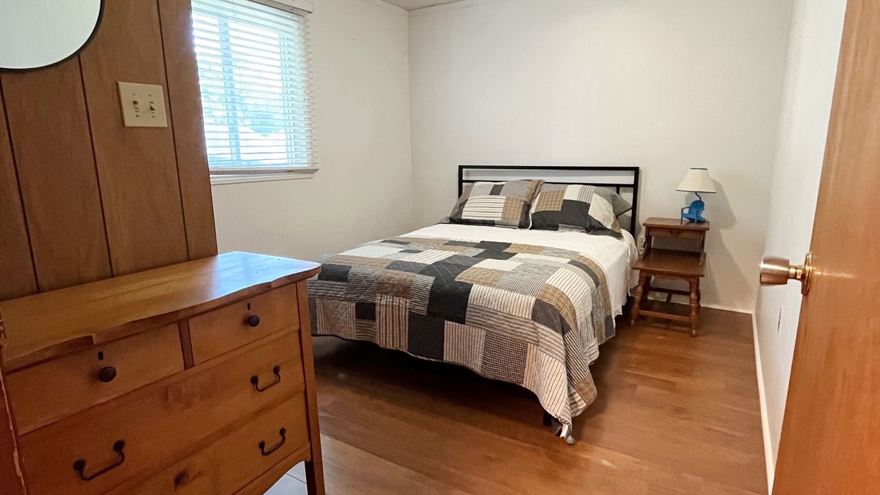 Photo of Bedroom in Dashwood