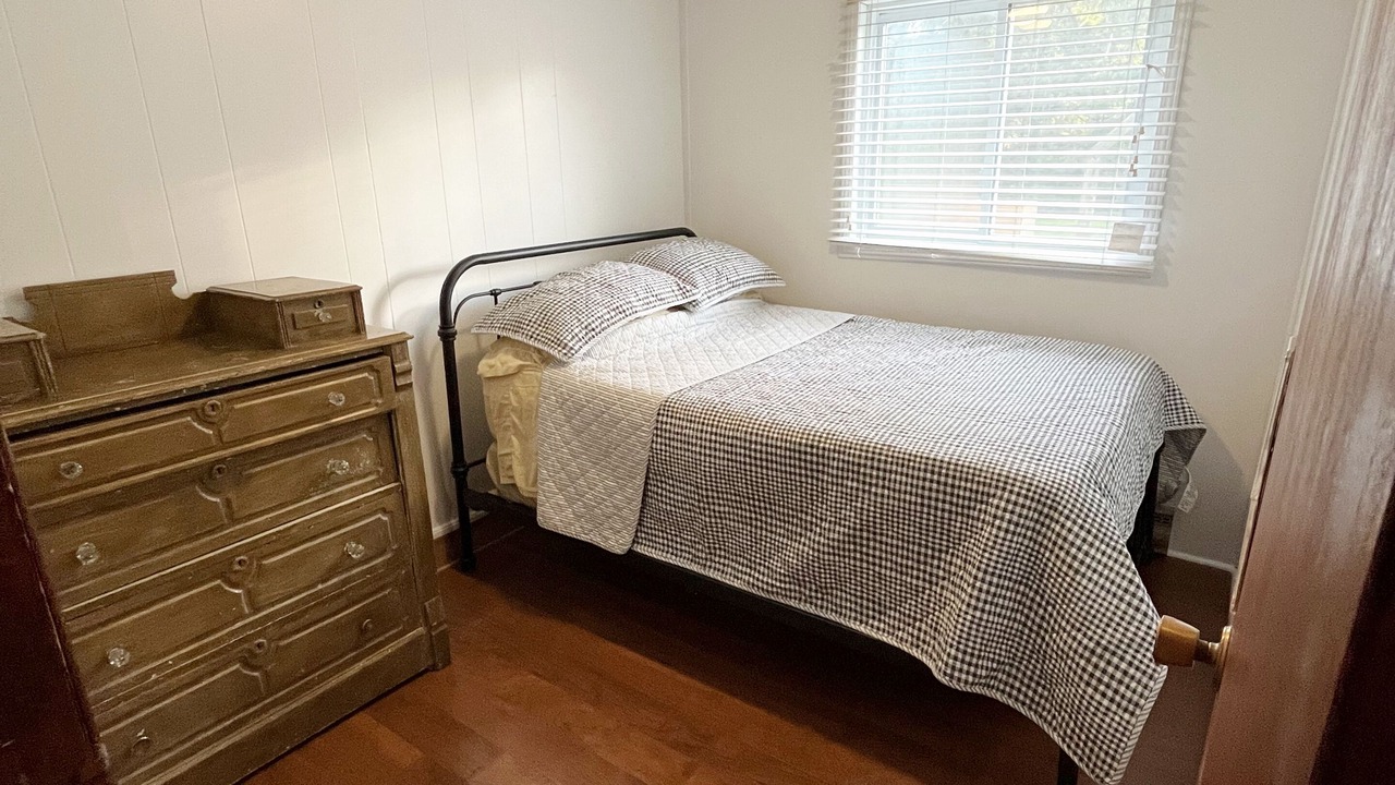 Photo of Bedroom in Dashwood