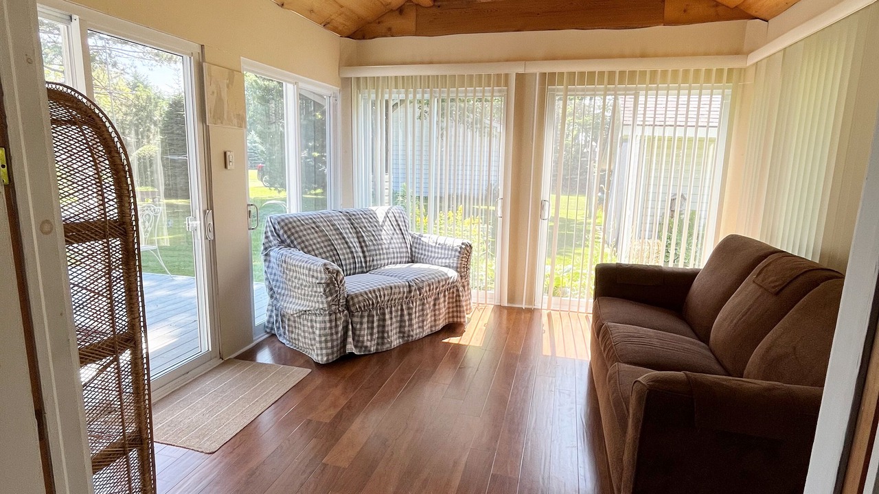 Photo of Livingroom in Dashwood