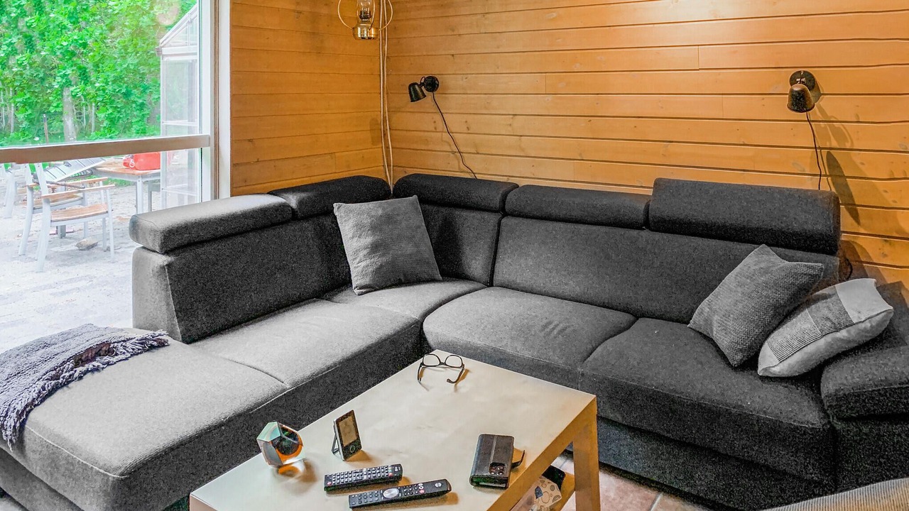Photo of Bedroom in Øksenmølle