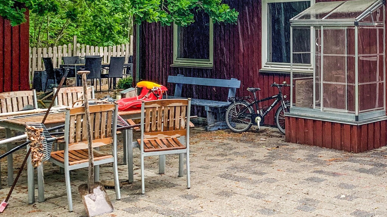Photo of Others in Øksenmølle