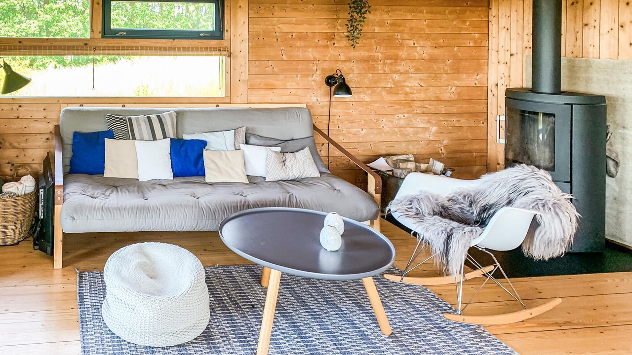 Photo of Bedroom in Knebel