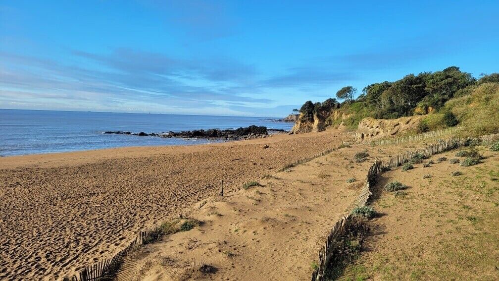 Photo of Others in Saint-Marc-sur-Mer