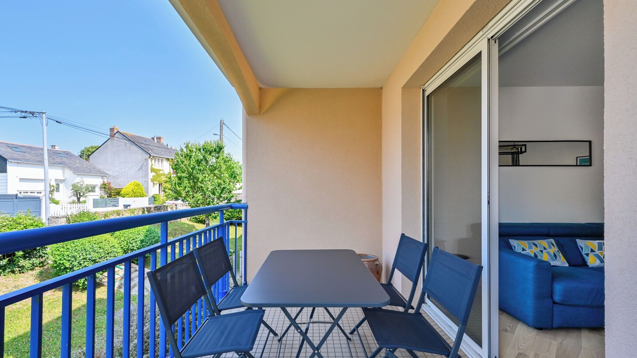 Photo of Outdoor in Saint-Marc-sur-Mer