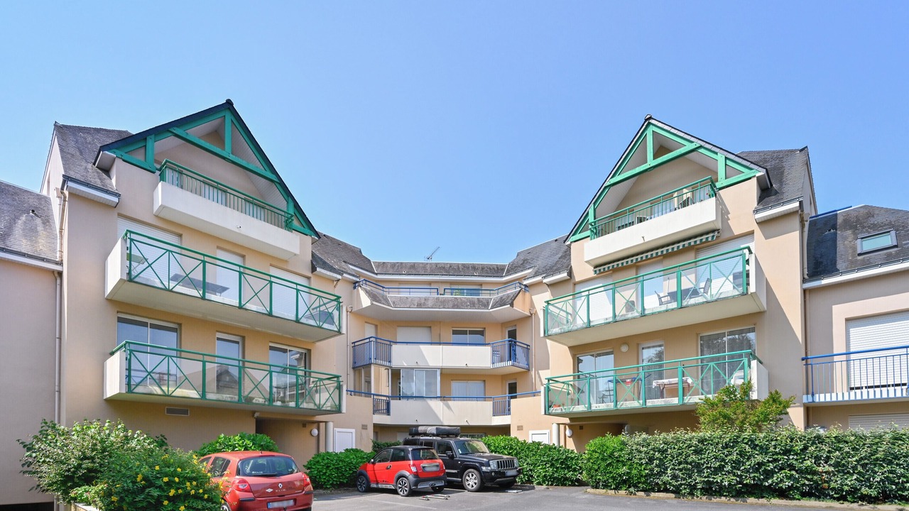 Photo of Outdoor in Saint-Marc-sur-Mer