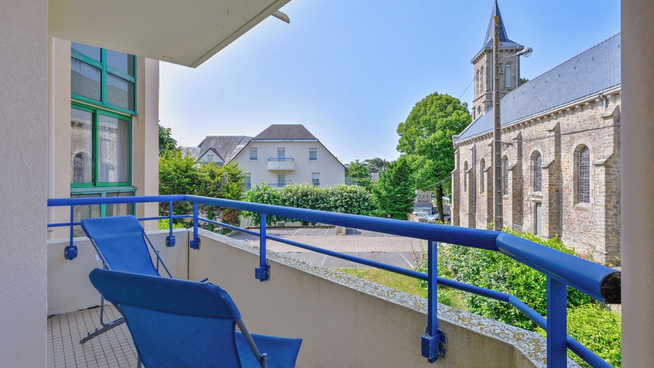 Photo of Outdoor in Saint-Marc-sur-Mer