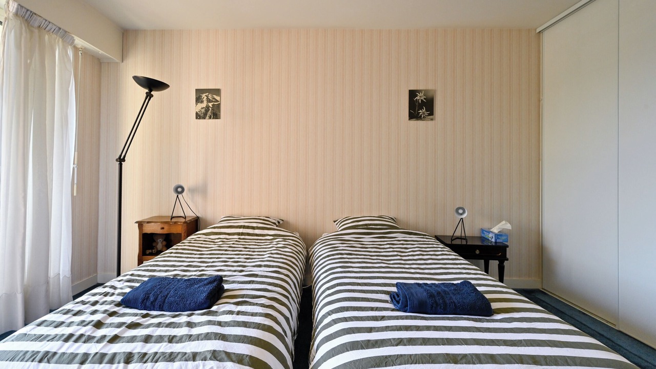 Photo of Bedroom in Saint-Marc-sur-Mer