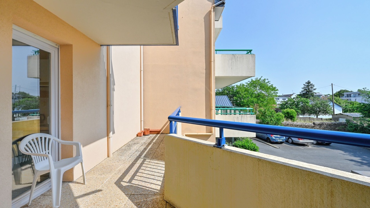 Photo of Outdoor in Saint-Marc-sur-Mer