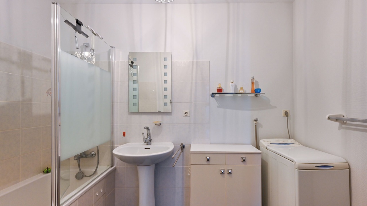 Photo of Bathroom in Saint-Marc-sur-Mer