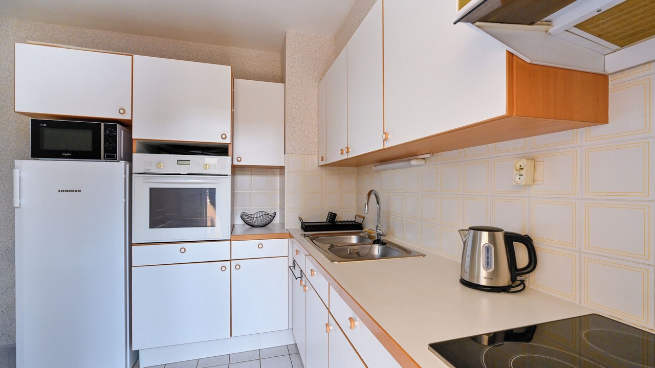 Photo of Kitchen in Saint-Marc-sur-Mer