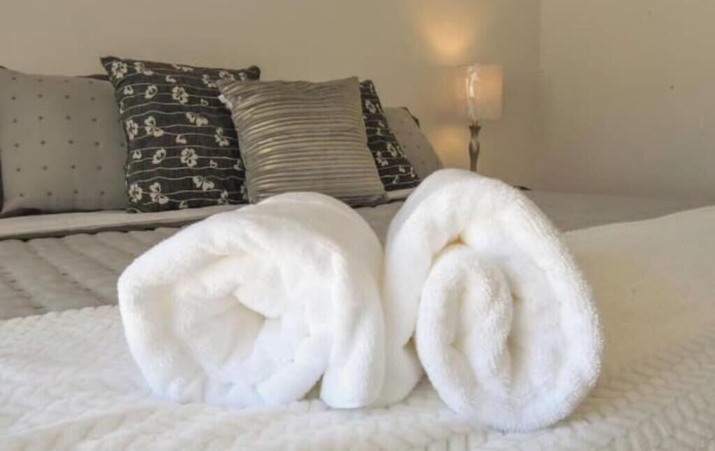 Photo of Bedroom in Riverside