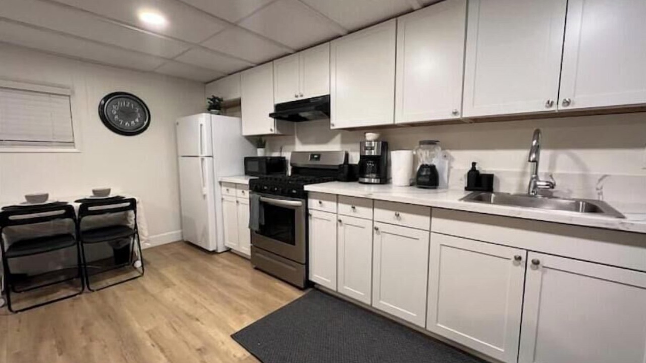 Photo of Kitchen in Riverside