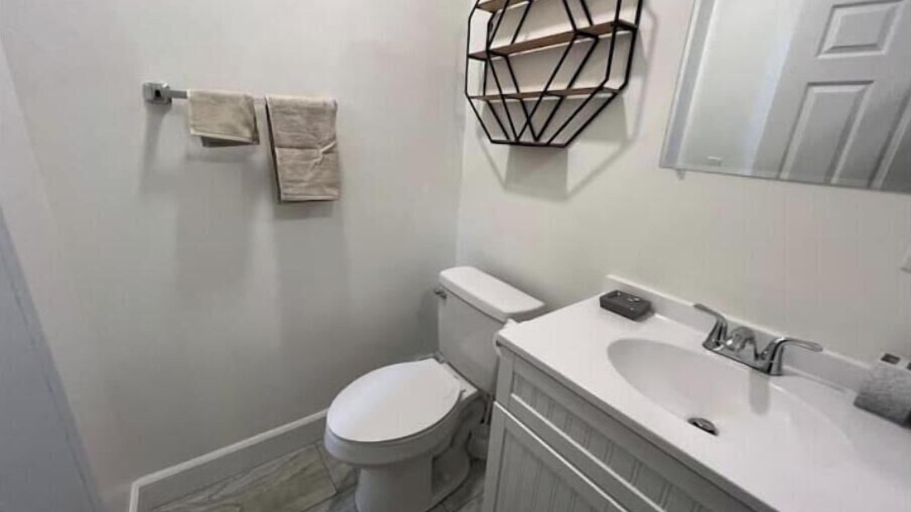 Photo of Bathroom in Riverside
