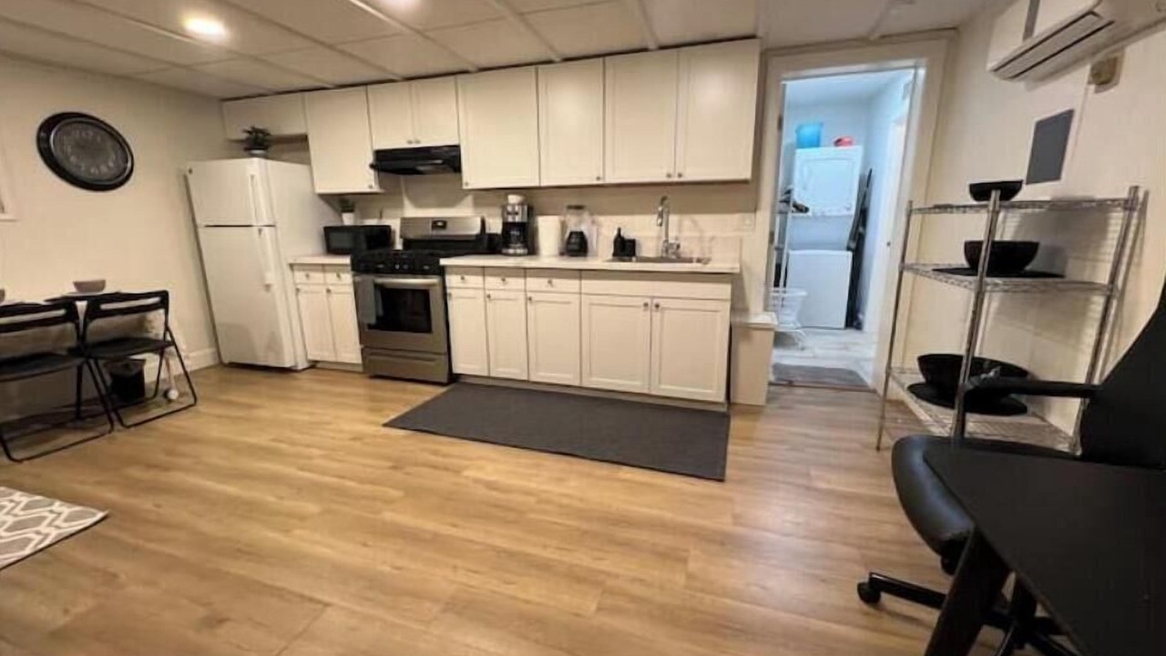 Photo of Kitchen in Riverside