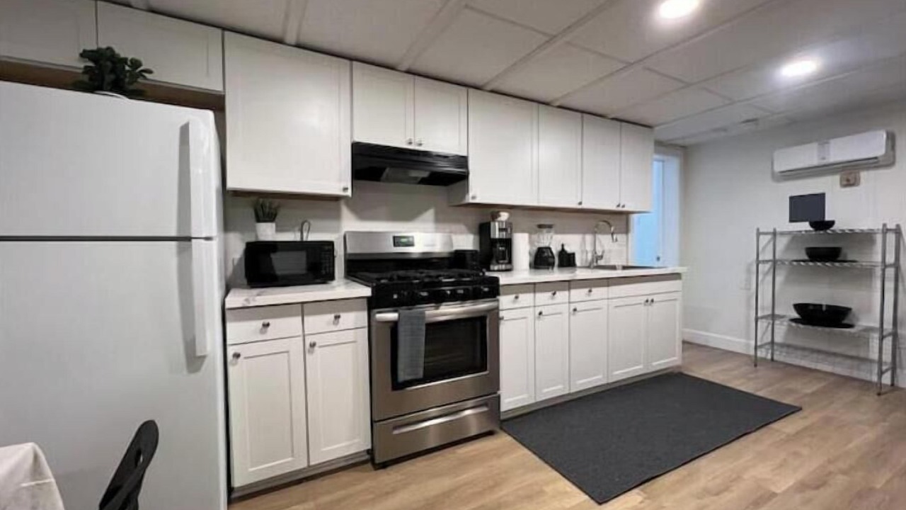Photo of Kitchen in Riverside