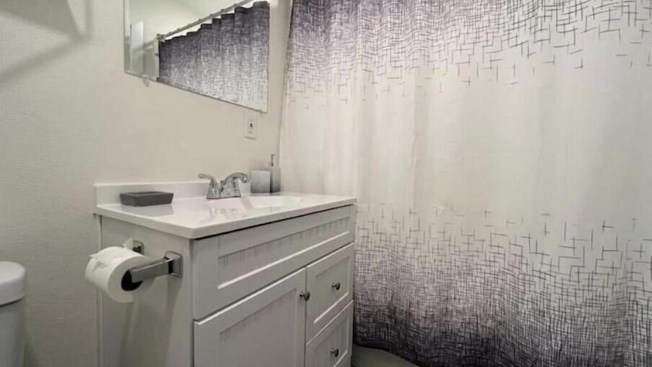 Photo of Bathroom in Riverside