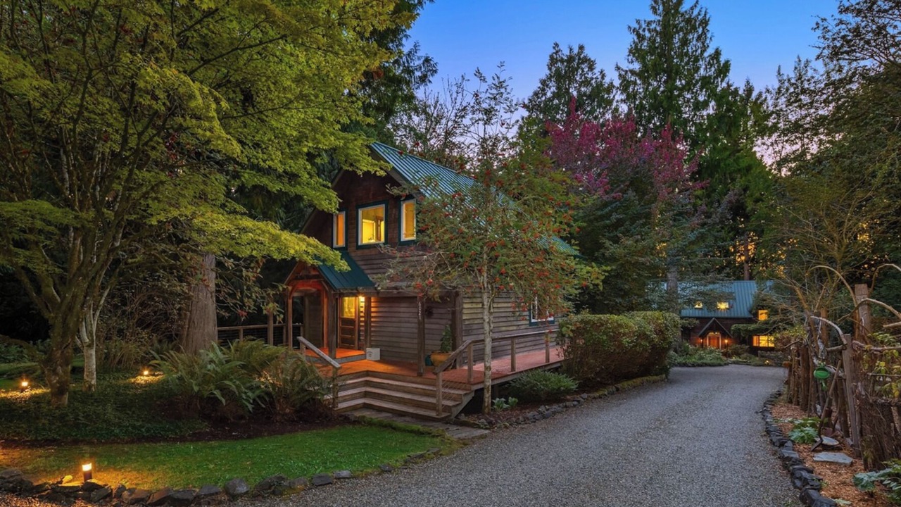 Photo of Others in Bainbridge Island