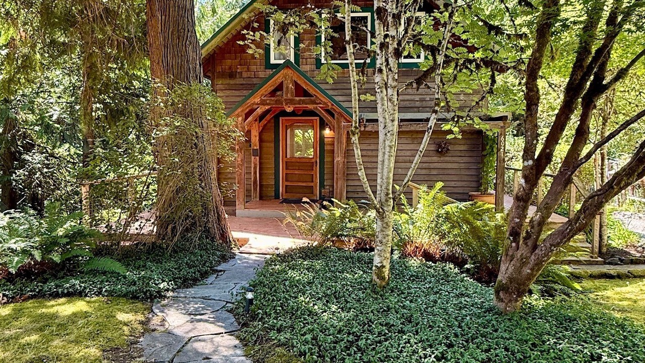 Photo of Outdoor in Bainbridge Island