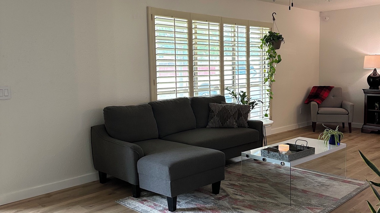 Photo of Livingroom in Plainview