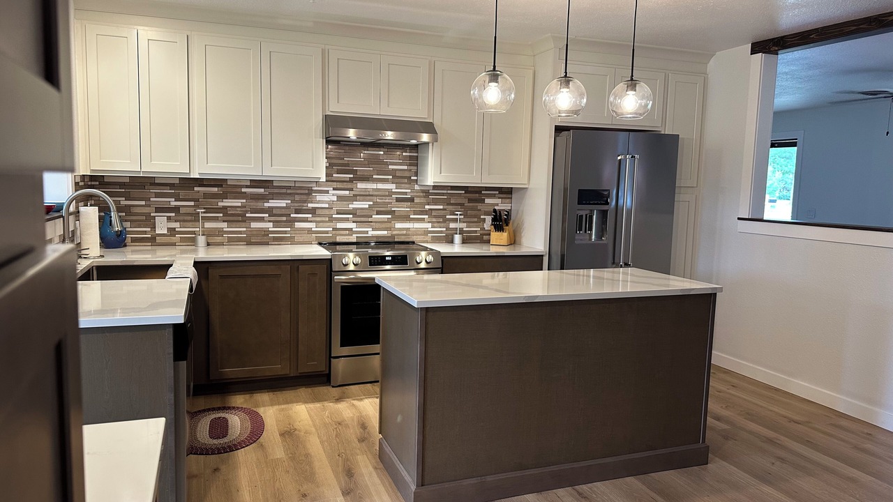 Photo of Kitchen in Plainview
