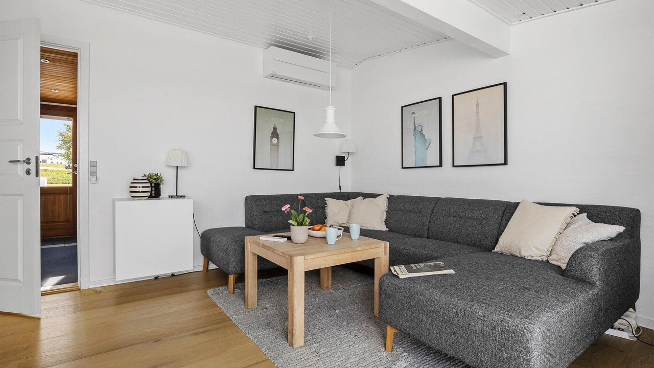 Photo of Bedroom in Dageløkke