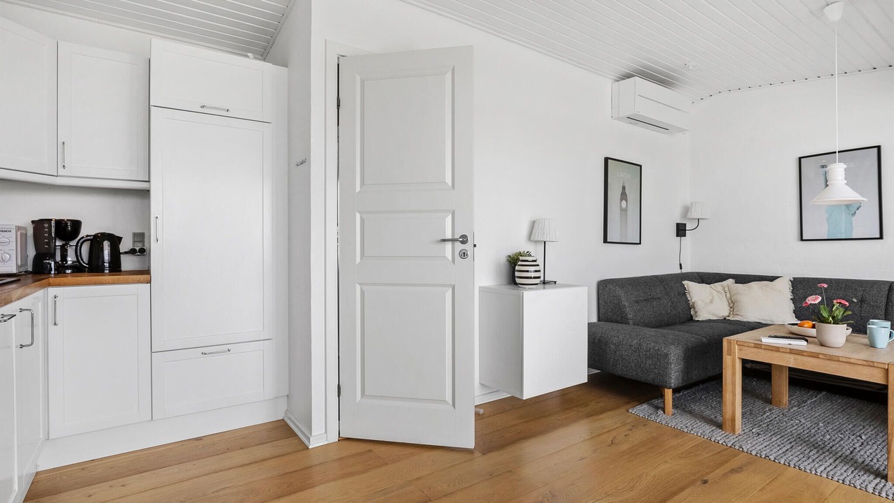 Photo of Bedroom in Dageløkke