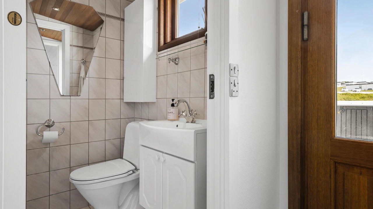 Photo of Bathroom in Dageløkke