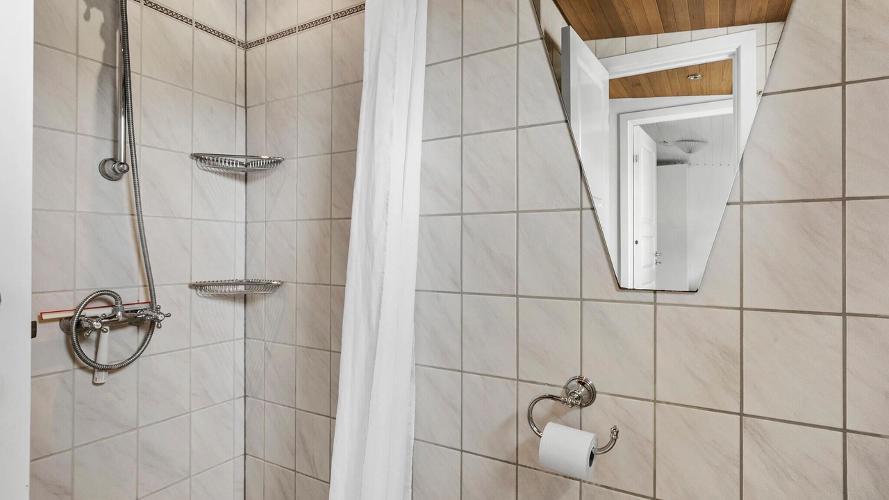 Photo of Bathroom in Dageløkke