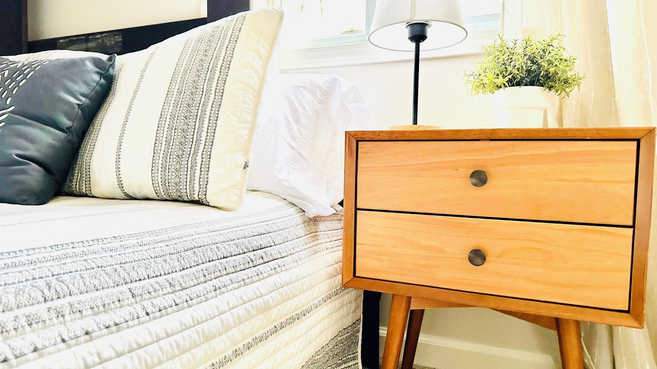Photo of Bedroom in Manistee