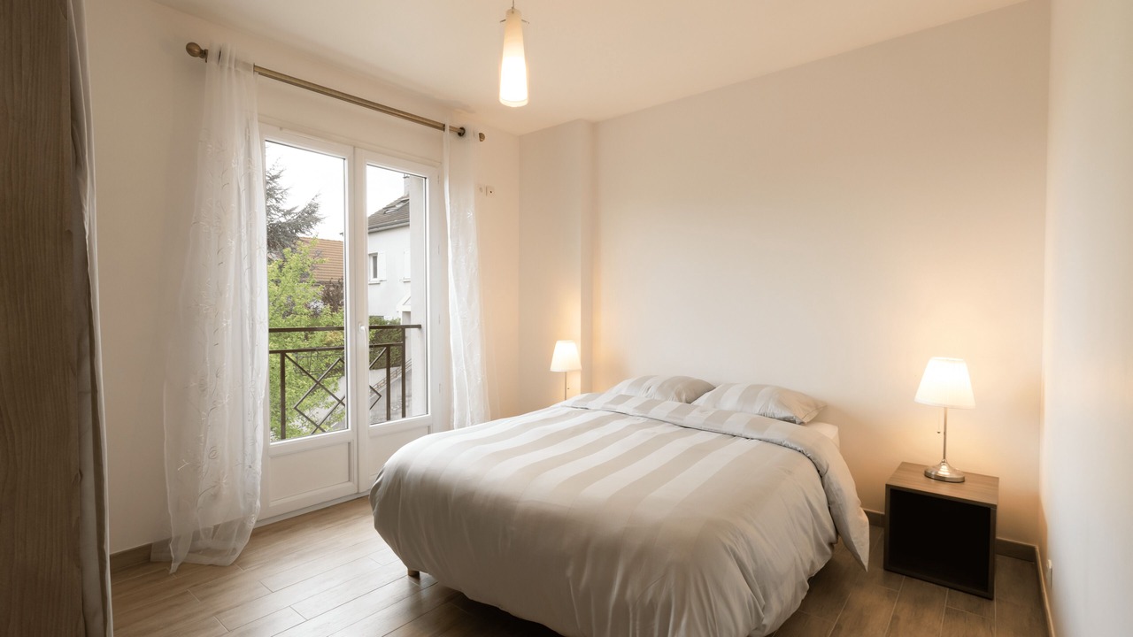 Photo of Bedroom in Bry-sur-Marne