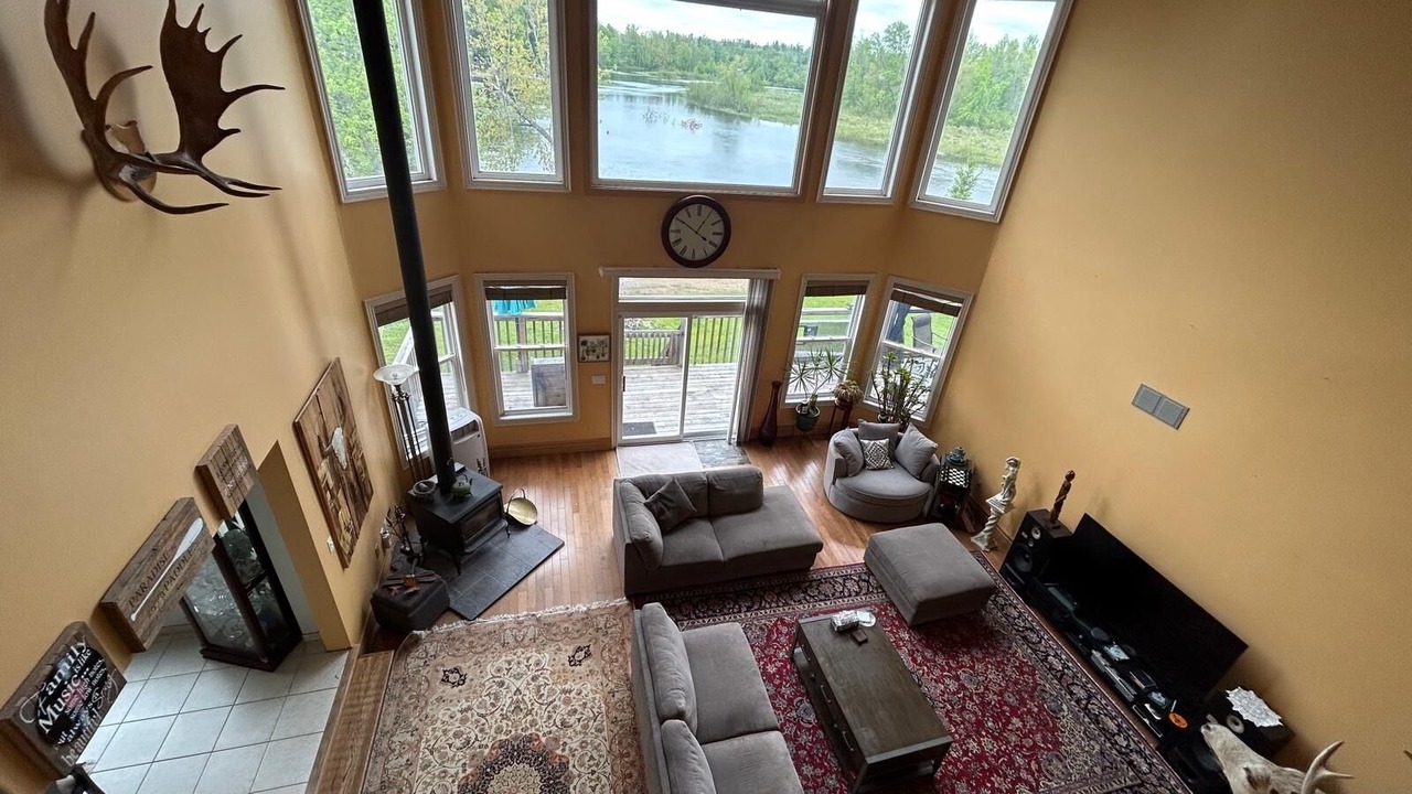 Photo of Livingroom in Norland